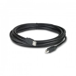 APC  NetBotz USB Latching Cable Plenum 5m