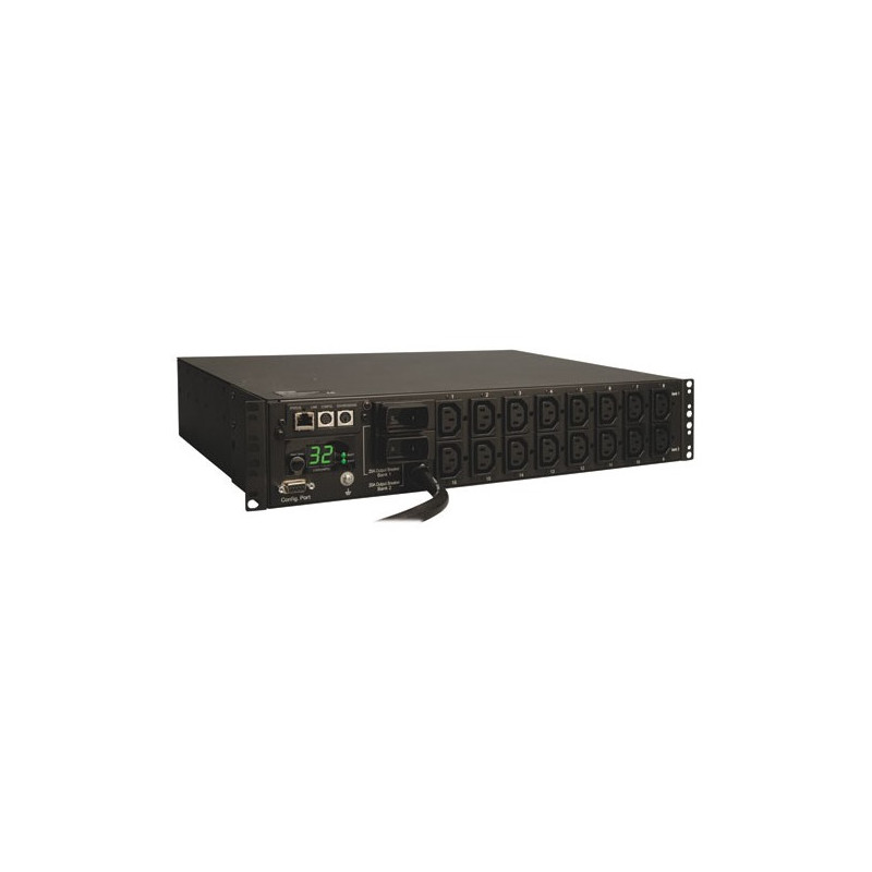 Tripp-Lite  PDUMH32HVNET power distribution unit PDU