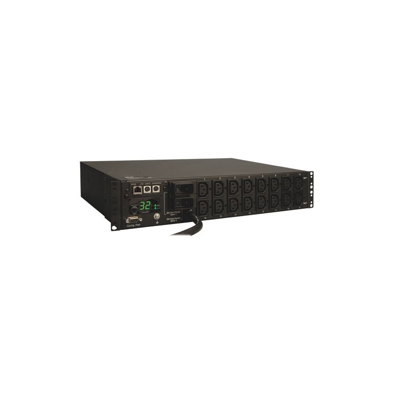 Tripp-Lite  PDUMH32HVNET power distribution unit PDU