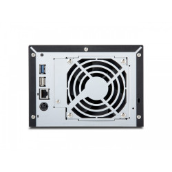 Buffalo TS1400D TeraStation 1400 16TB