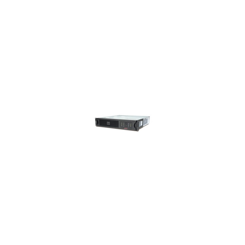 APC  Smart-UPS 750VA