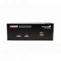 StarTech.com  2 Port Dual DVI USB KVM Switch with Audio &amp;amp; USB 2.0 Hub