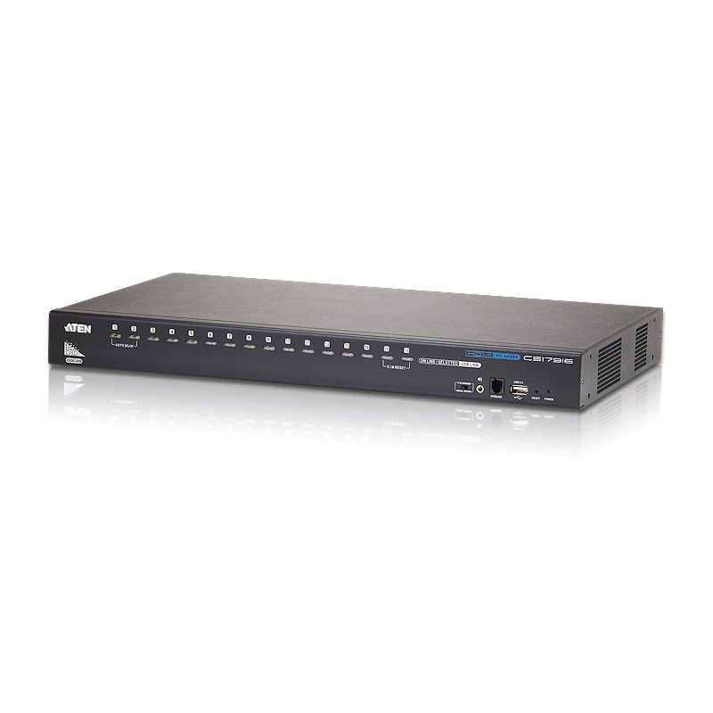 Aten CS17916 | Aten KVM Switches