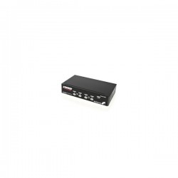 StarTech.com  4 Port StarView USB KVM Switch