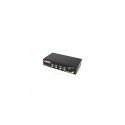 StarTech.com  4 Port StarView USB KVM Switch
