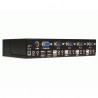 StarTech.com  4 Port StarView USB KVM Switch With Audio