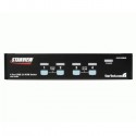 StarTech.com  4 Port StarView USB KVM Switch With Audio