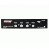 StarTech.com  4 Port StarView USB KVM Switch With Audio