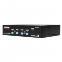 StarTech.com  4 Port StarView USB KVM Switch With Audio