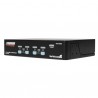 StarTech.com  4 Port StarView USB KVM Switch With Audio