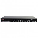 StarTech.com  SV831DUSBUK keyboard video mouse (KVM) switch box