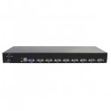 StarTech.com  SV831DUSBUK keyboard video mouse (KVM) switch box
