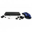 StarTech.com  SV831DUSBUK keyboard video mouse (KVM) switch box