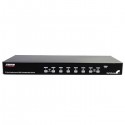 StarTech.com  SV831DUSBUK keyboard video mouse (KVM) switch box