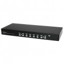 StarTech.com  SV831DUSBUK keyboard video mouse (KVM) switch box