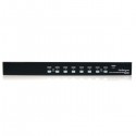 StarTech.com  SV831DVIU keyboard video mouse (KVM) switch box