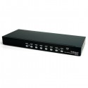 StarTech.com  SV831DVIU keyboard video mouse (KVM) switch box