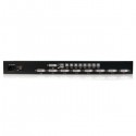 StarTech.com  SV831DVIU keyboard video mouse (KVM) switch box