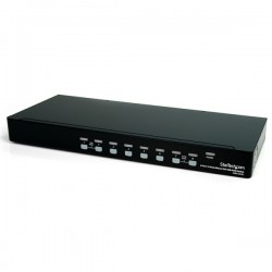 StarTech.com  SV831DVIU keyboard video mouse (KVM) switch box