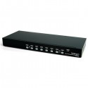 StarTech.com  SV831DVIU keyboard video mouse (KVM) switch box