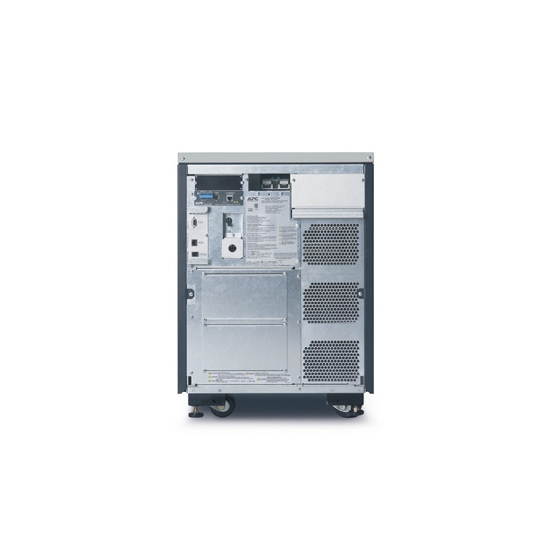 APC  SYA4K8I uninterruptible power supply (UPS)