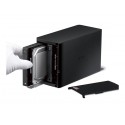 Buffalo LinkStation 520 4TB | Buffalo NAS