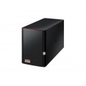 Buffalo LinkStation 520 4TB | Buffalo NAS