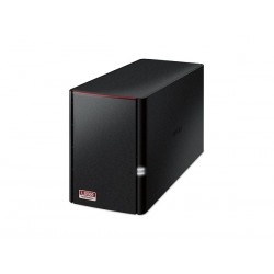 Buffalo LinkStation 520 8TB | Buffalo NAS