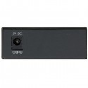 StarTech.com Gigabit Ethernet Fiber Media Converter - Compact - 850nm MM LC - 550m | StarTech.com Media Converters