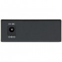 StarTech.com Gigabit Ethernet Fiber Media Converter with Open SFP Slot | StarTech.com Media Converters
