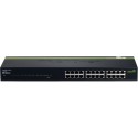 Trendnet TE100-S24g 24-Port 10/100Mbps GREENnet Switch