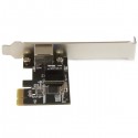 StarTech.com 1-Port Gigabit Ethernet Network Card - PCI Express, Intel I210 NIC | StarTech.com Network Cards & Adapters