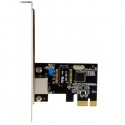 StarTech.com 1-Port Gigabit Ethernet Network Card - PCI Express, Intel I210 NIC | StarTech.com Network Cards & Adapters