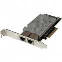StarTech.com 2-Port PCI Express 10GBase-T Ethernet Network Card - with Intel X540 Chip | StarTech.com Network Cards & Adapters
