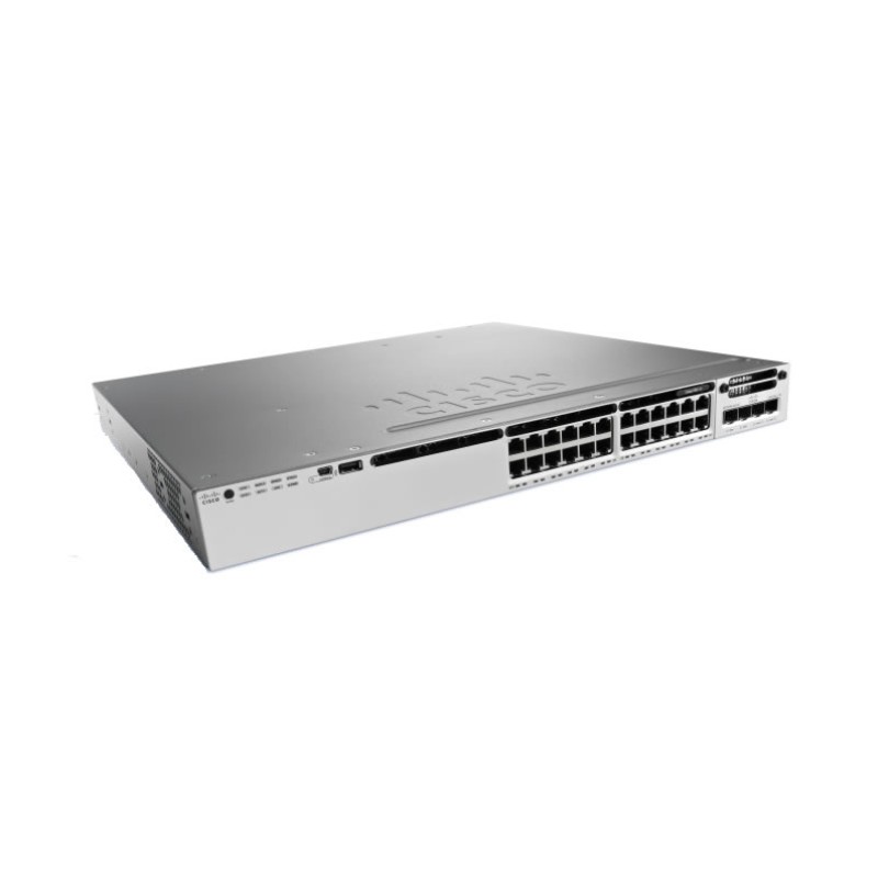 Cisco 3850-24S-S | Cisco Switches