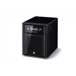 Buffalo TeraStation 5400DRW2 Windows Storage Server 2012 R2 8TB | Buffalo NAS