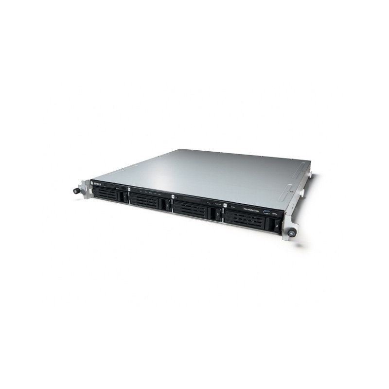 Buffalo TeraStation 5400RRS2 Windows Storage Server 2012 R2 8TB | Buffalo NAS