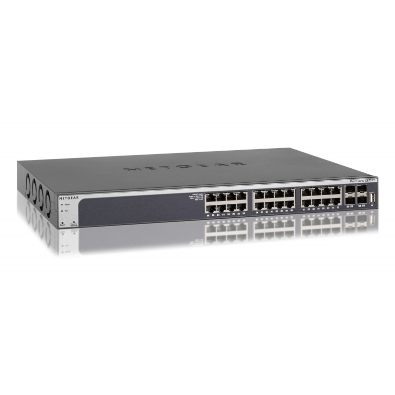 Netgear XS728T | Netgear Switches