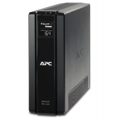 APC Back-UPS Pro | APC UPS