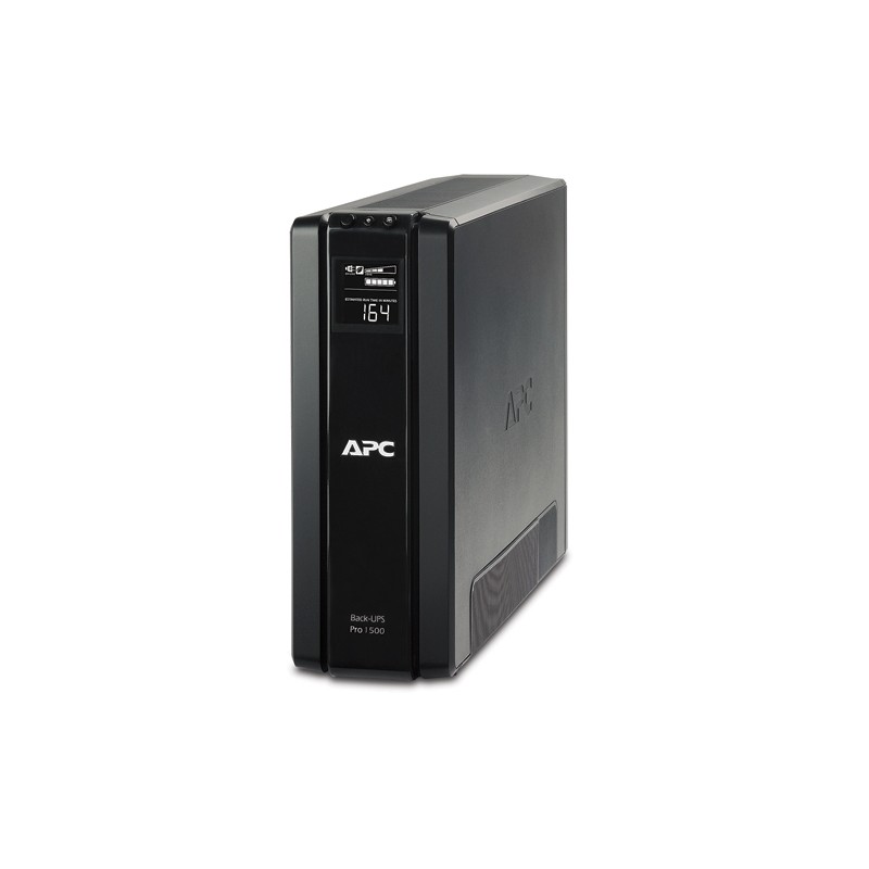 APC Back-UPS Pro | APC UPS