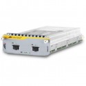 Allied Telesis  AT-XEM-2XS network transceiver module