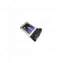 Dynamode  2 Port Firewire PCMCIA Adapter