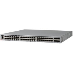 Brocade VDX 6740T-1G | Brocade Switches & Media Converters