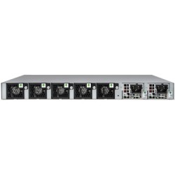 Brocade VDX 6740T-1G | Brocade Switches & Media Converters