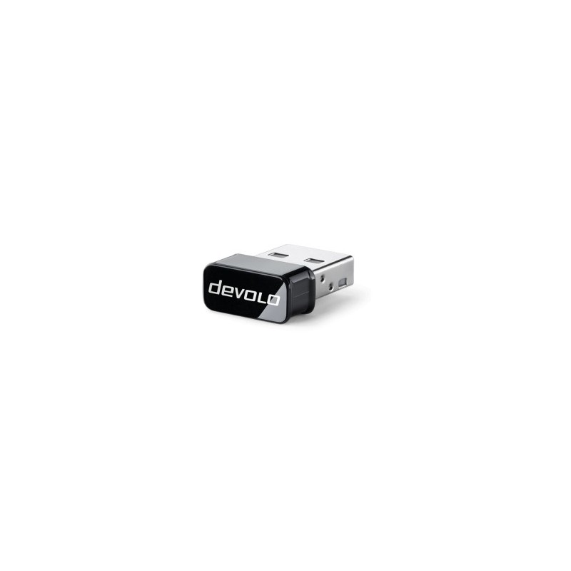 Wentronic 9707 | Devolo Network Cards & Adapters