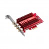 ASUS PCE-AC88 | ASUS Network Cards & Adapters