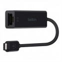Belkin USB-C/Gigabit Ethernet | Belkin Network Cards & Adapters