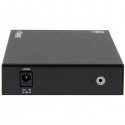 StarTech.com Gigabit Ethernet Copper-to-Fiber Media Converter - SM LC - 10 km | StarTech.com Media Converters