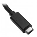 StarTech.com 3-Port USB 3.0 Hub plus Gigabit Ethernet - USB-C - Includes Power Adapter | StarTech.com Network Cards & Adapters