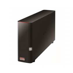 Buffalo LinkStation 510 2TB | Buffalo NAS